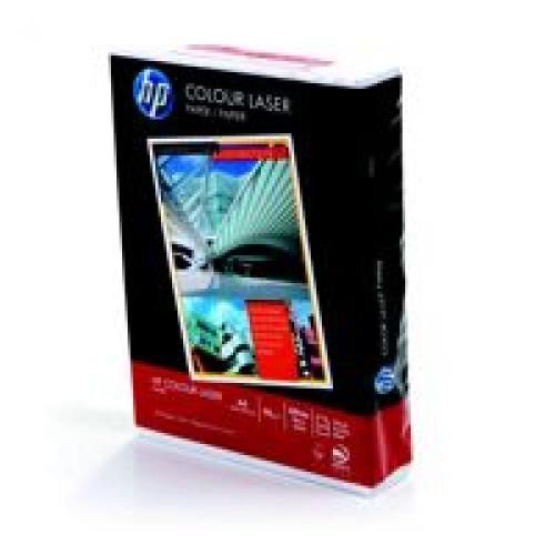 Hewlett+Packard+ColorChoice+Paper+White+Paper+White+A4+90gm+500+Sheets+CHP750