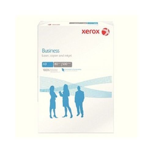 Xerox+Business+A3+297x420mm+80Gm2+Pack+500
