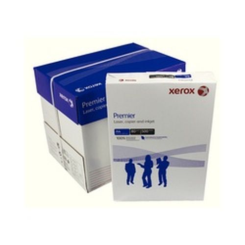 Xerox+Premier+A4+210X297mm+80Gm2+PEFC+Pack+500
