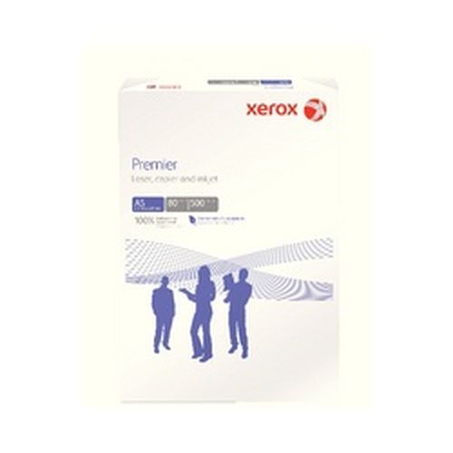 Xerox+Premier+A5+148X210mm+80Gm2+PEFC+Pack+500