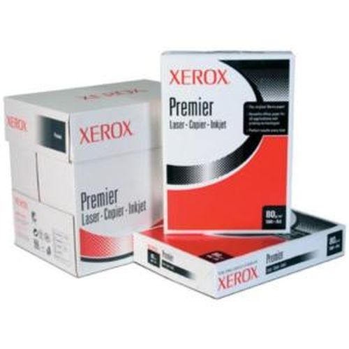 Xerox+Premier+A4+210X297mm+90Gm2+PEFC+Pack+500