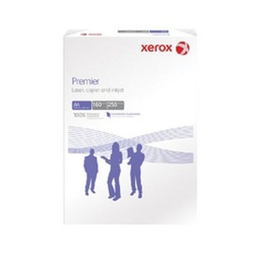 Xerox+Premier+A4+210X297mm+160Gm2+Pack+250