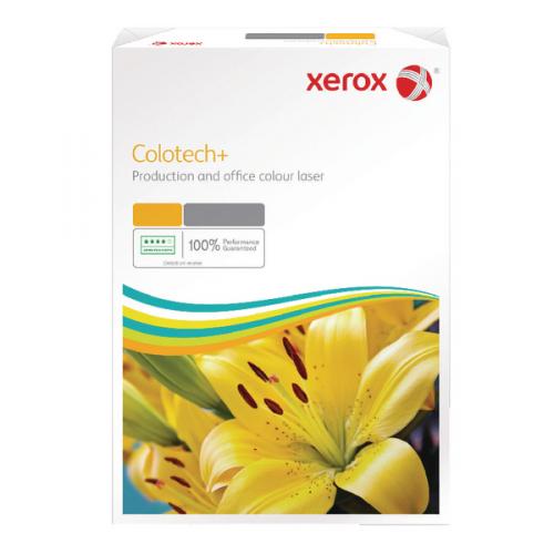 Xerox+Colotech%2B+Paper+A4+210x297mm+FSC+90Gm2+LG+Pack+500