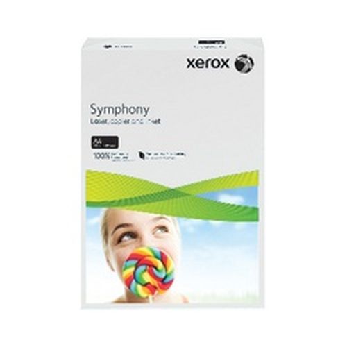 Xerox+Symphony+Pastel+Ivory+A4+210X297mm+80Gm2+FSC4+Pack+500