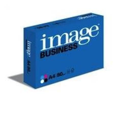 Image+Business+FSC4+A4+210x297mm+90Gm2+Pack+500