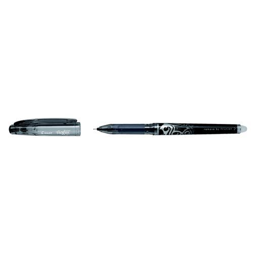 Pilot+FriXion+Point+Rollerball+Pen+Black