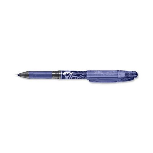 Pilot+FriXion+Point+Rollerball+Pen+Blue