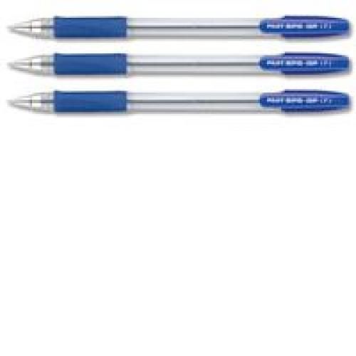 Pilot+BPSGP+Fine+Ball+Point+Pen+Blue