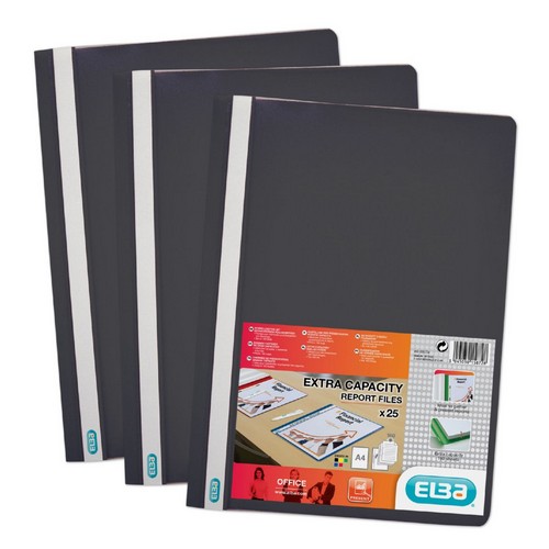 Elba+Report+File+Box+50+Black