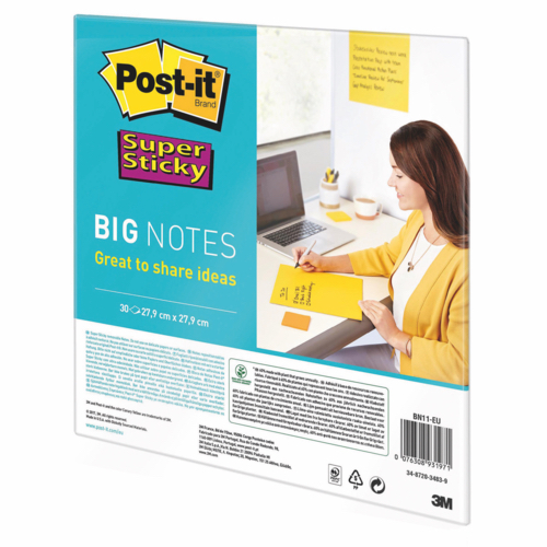 Flipchart Easels & Pads