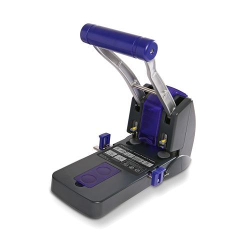 Rapesco+2200+Heavy+Duty+Power+Punch+140+Sheet