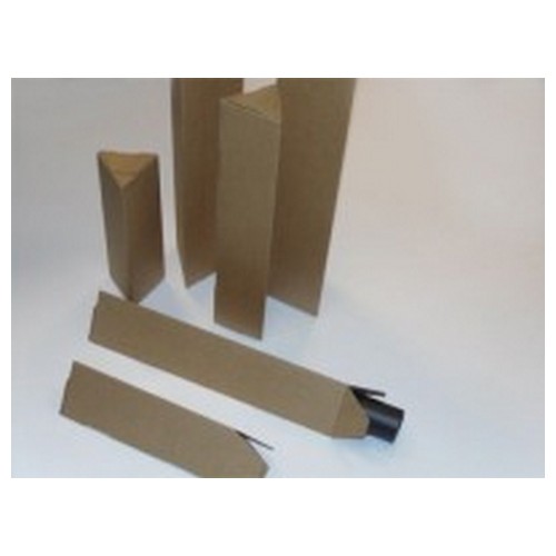 Postal Tubes/Boxes/Mailers/Bags
