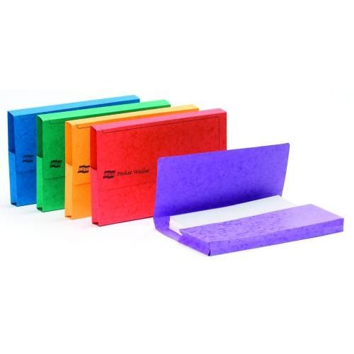 Europa+Pocket+Wallet+Assorted+Pack+25