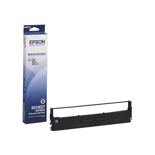 Epson+Lx850+Ribbon+Black