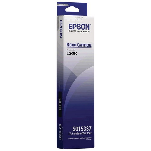 Epson+Lq590+Ribbon+Black