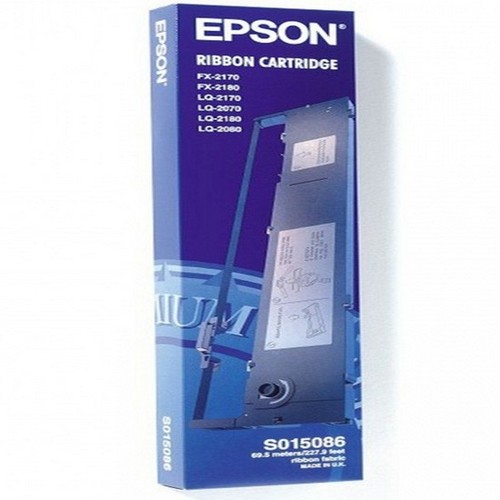 Epson+Lq2090+Ribbon+Black