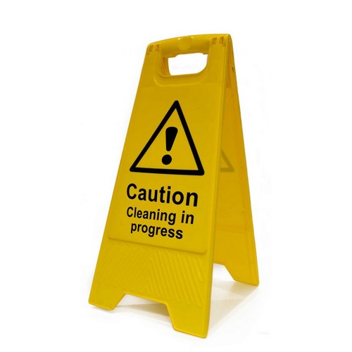 Safety Equipment