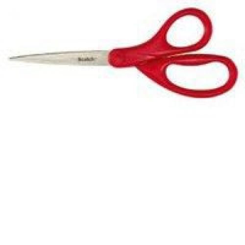 Scotch+Universal+Scissors+20cm