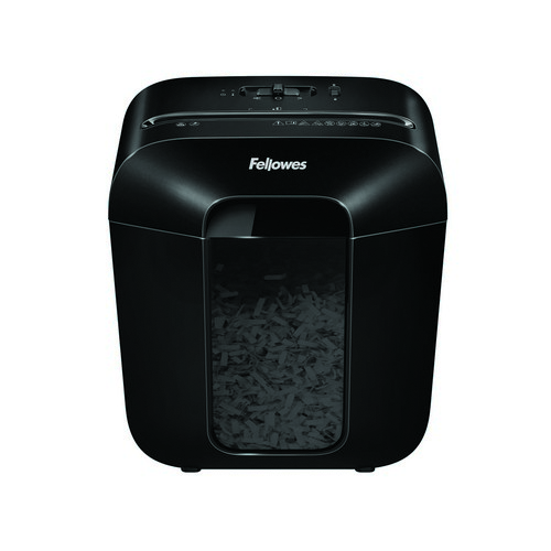 Stylish+CrossCut+Shredder+with+Safety+Lock+Feature