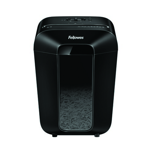 Fellowes+Powershred+LX70+CrossCut+Shredder