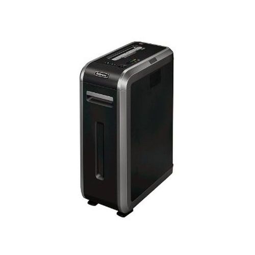 Fellowes+Powershred+125i+100%25+Jam+Proof+StripCut+Shredder