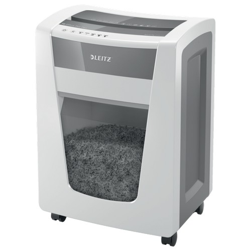 Office - Shredders & Accessories