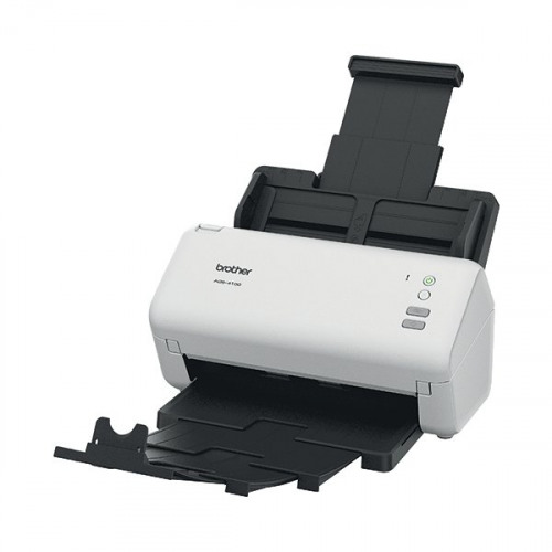 Scanners