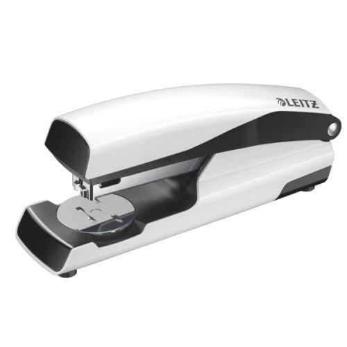 Leitz+NeXXt+WOW+Stapler+3mm+30+Sheet+White