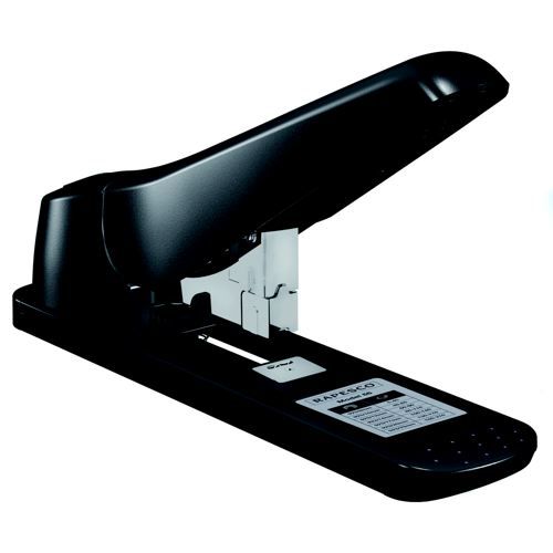 Rapesco+55+Heavy+Duty+Stapler+Black