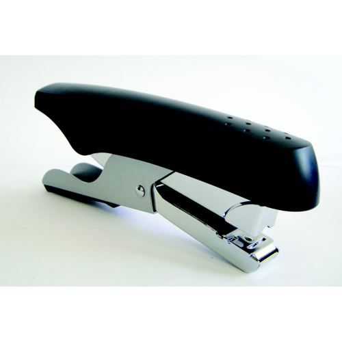 Rapesco+Whale+Plier+50+Sheet+Capacity+All+Steel+With+Crome+Finish