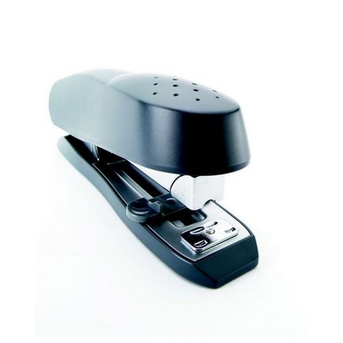 Rapesco+Executive+Heavy+Duty+Stapler+Magazine+Release+Button+For+Easy+Full+Strip+Loading