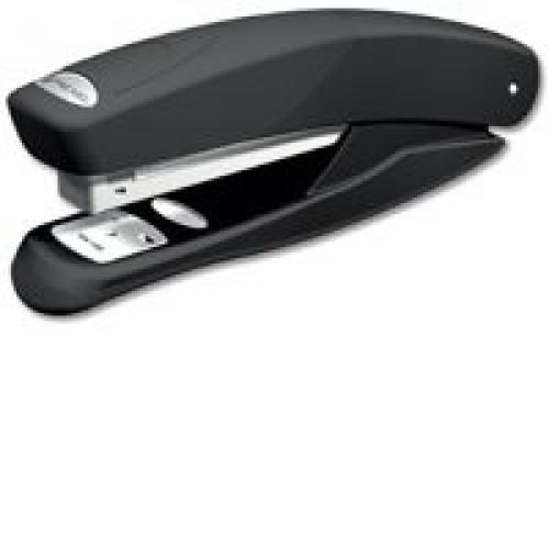 Rexel+Torador+Full+Strip+Stapler+Metal+Black%2FBlack