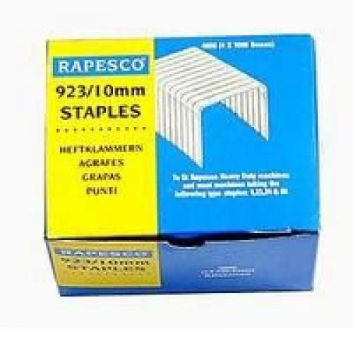 Rapesco+Staples+923+Series+12mm+Pack+of+4000