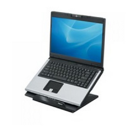 Raises+Your+Laptop+To+EyeLevel+To+Help+Prevent+Neck+Strain