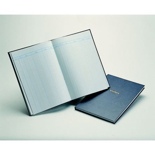Books, Pads & Forms
