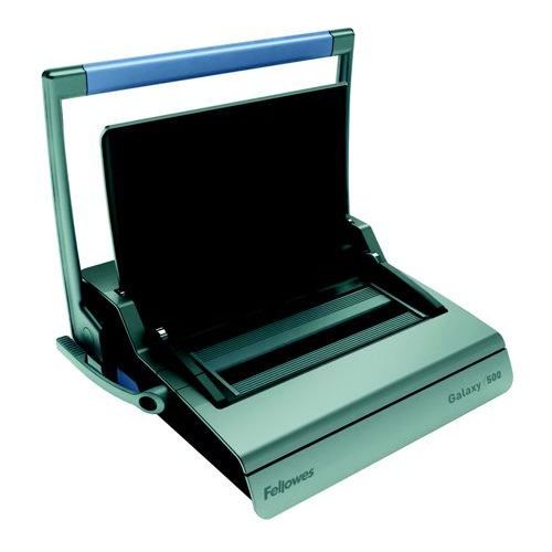 Binding Machines & Accessories