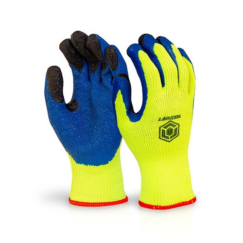 PPE Gloves