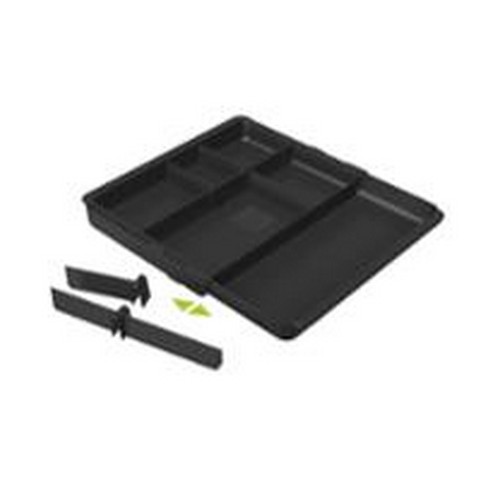Exacompta+Drawerinsert+Drawer+Tidy+For+Drawers+246+396Mm+25+Years+Warranty