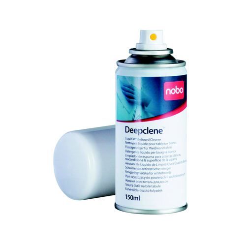 Nobo+Dry+Wipe+Deepclene+150ml
