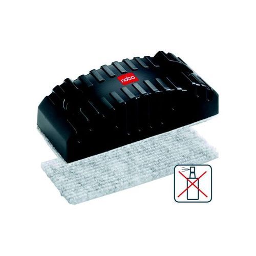Nobo+Dry+Wipe+Magnetic+Eraser