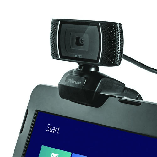 Trust+Trino+HD+Video+Webcam+%28Recording+in+720p+Dual+Function+8+Megapixel+Camera%29+18679