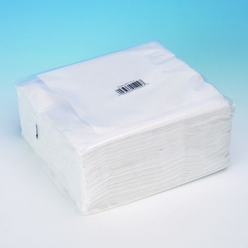 White+2Ply+Napkin+400X400mm