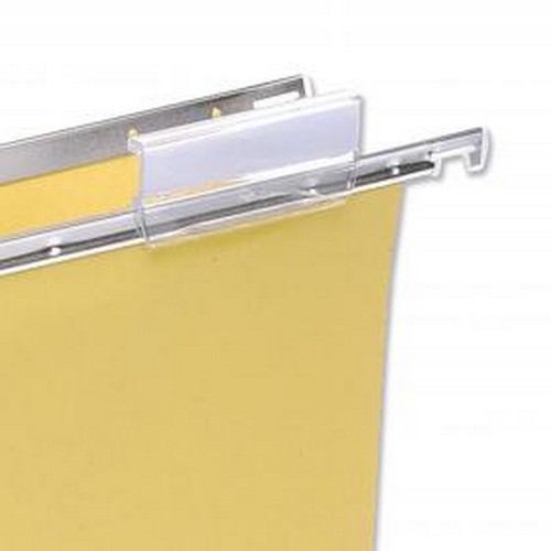 Suspension+File+Vertical+Inserts+A4+White+100+Sheets