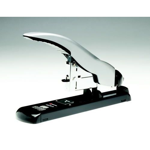 Rexel+Goliath+Stapler+Black