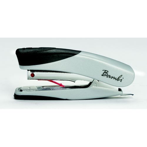 Rexel+Bambi+Stapler+No.25+Capacity+10+Sheets+of+80gsm+Random+Colour