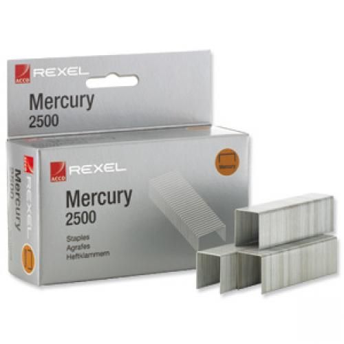 Rexel+Mercury+Heavy+Duty+Staples+Pack+2500
