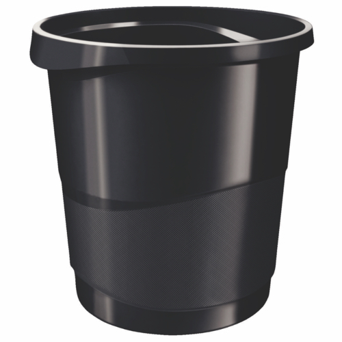 Waste Bins & Bags