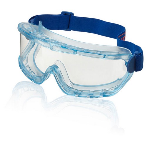 PPE Eye Protection