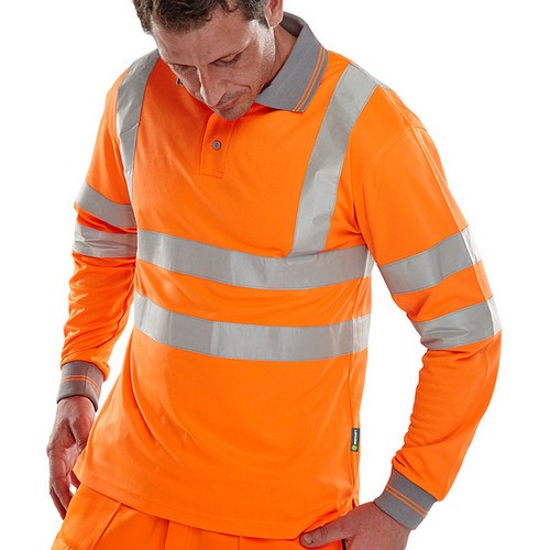 PPE High Visibility & Protective Clothing