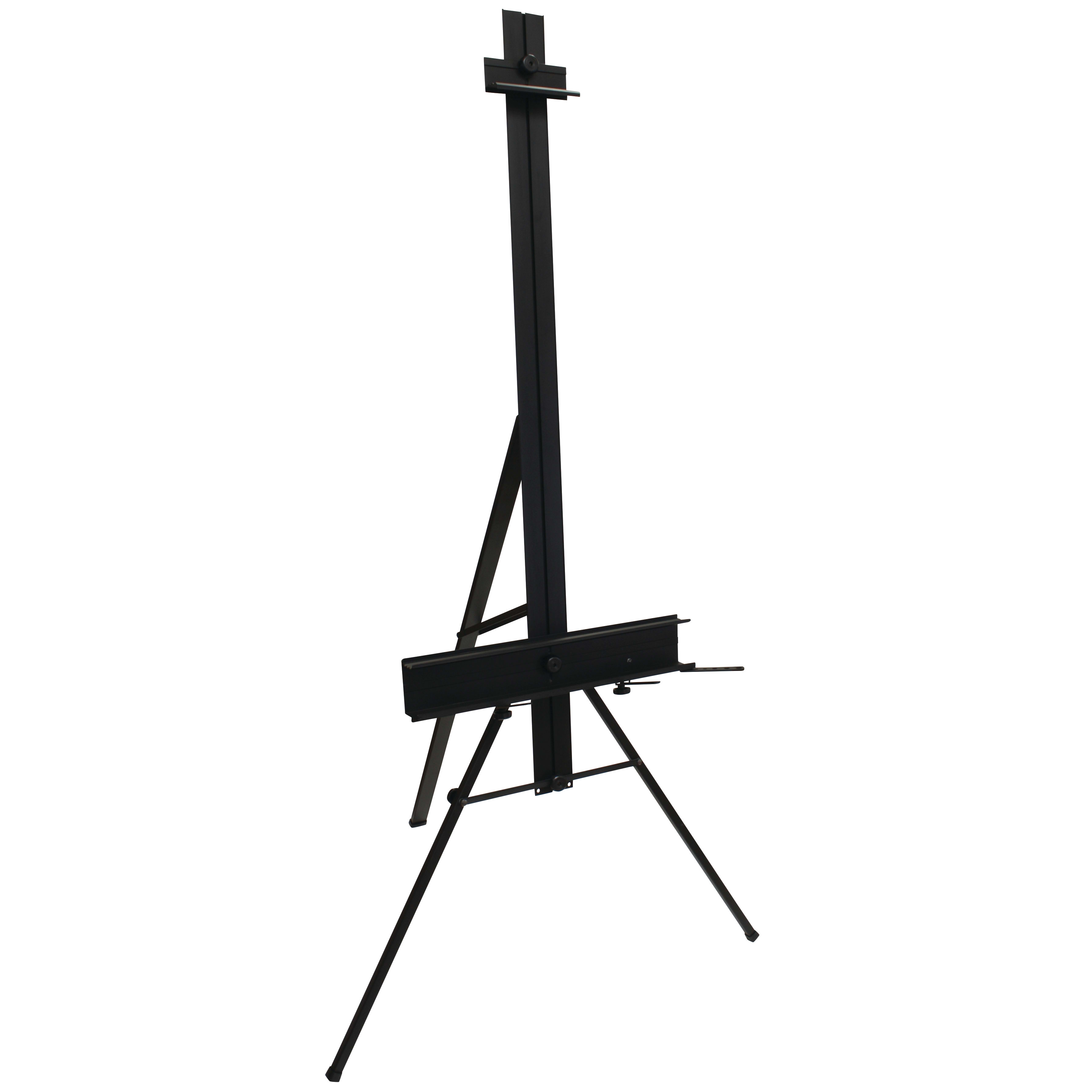 EASEL+TAHOE+ALUMINUM+STUDIO